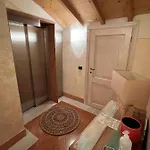 Attic 1 Centro Storico Apartamento *