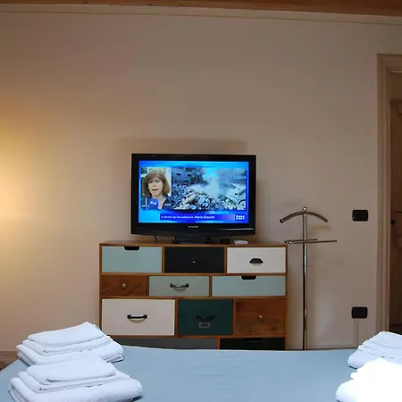 Apartamento Attic 1 Centro Storico *