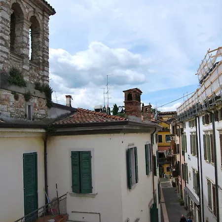 Attic 1 Centro Storico Peschiera del Garda