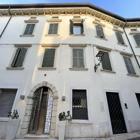 Attic 1 Centro Storico