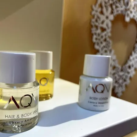 Apartament Attic 1 Centro Storico