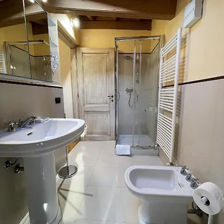 Attic 1 Centro Storico *