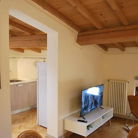 Attic 1 Centro Storico *