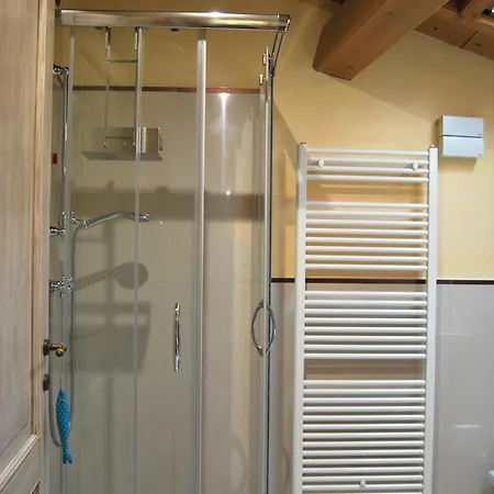 Attic 1 Centro Storico Apartament