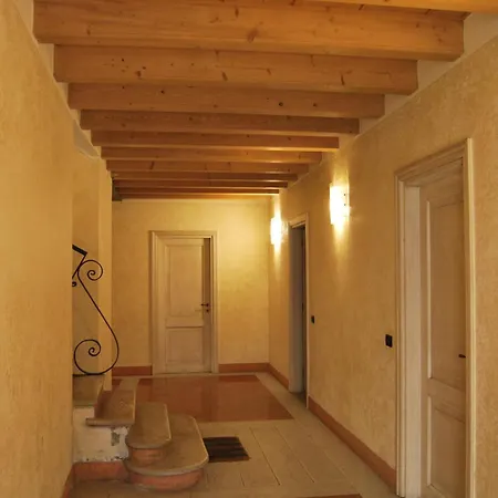 Attic 1 Centro Storico פסקיארה דל גארדה