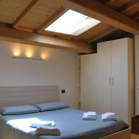 Attic 1 Centro Storico