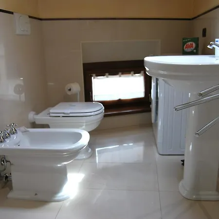 Attic 1 Centro Storico דירה