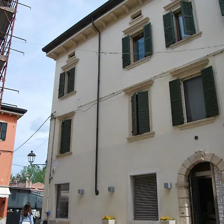 Attic 1 Centro Storico