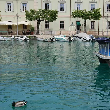 Attic 1 Centro Storico Apartament *