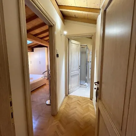Attic 1 Centro Storico