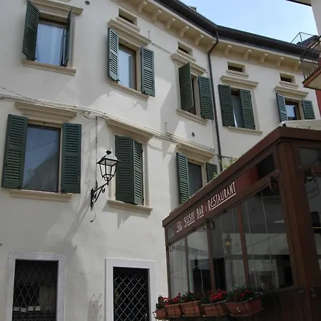 Attic 1 Centro Storico