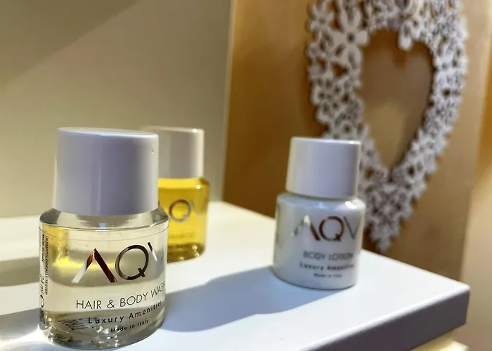 Lejlighed Attic 1 Centro Storico