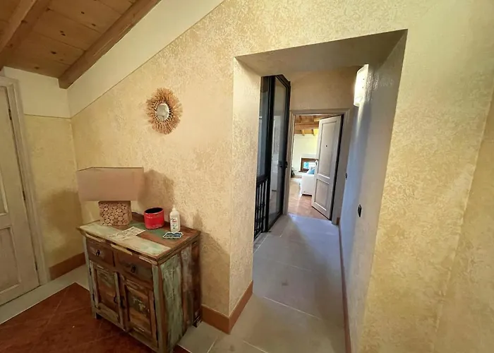 Lejlighed Attic 1 Centro Storico