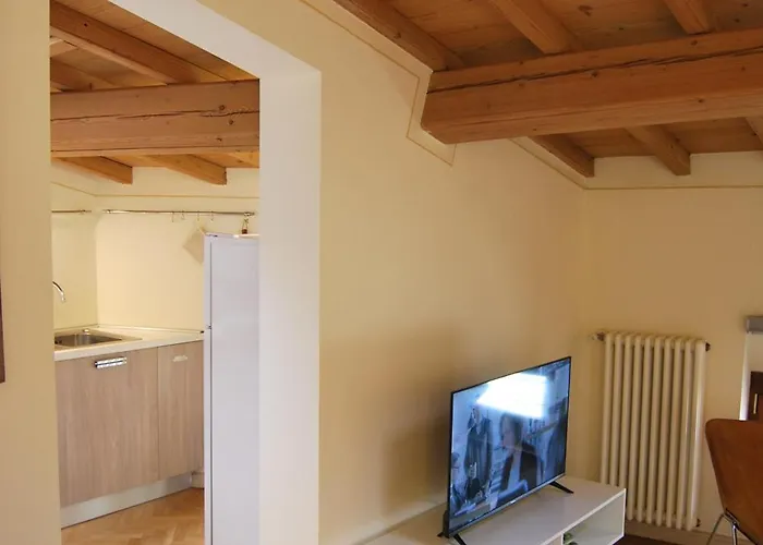 Attic 1 Centro Storico *