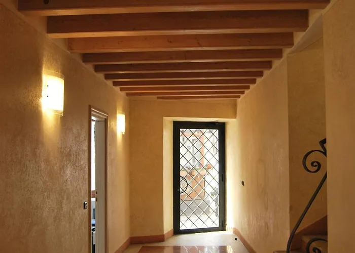 Attic 1 Centro Storico * Peschiera del Garda