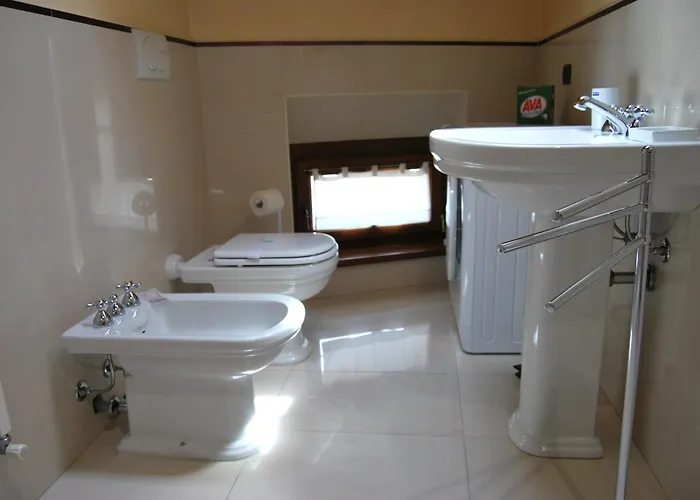 Attic 1 Centro Storico Apartment