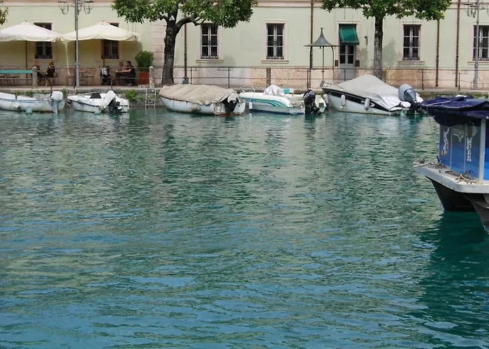 Attic 1 Centro Storico Lejlighed *