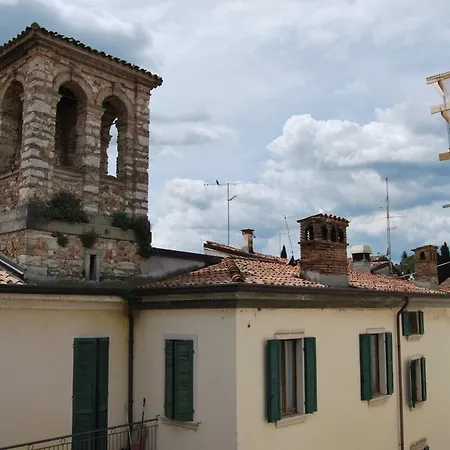 Apartament Attic 1 Centro Storico *
